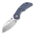 Olamic Cutlery Busker 365 M390 Largo sulankstomas peilis
