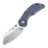 Olamic Cutlery Busker 365 M390 Largo kääntöveitsi
