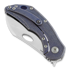 Olamic Cutlery Busker 365 M390 Largo sulankstomas peilis