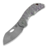 Olamic Cutlery Busker 365 M390 Largo sulankstomas peilis