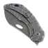 Olamic Cutlery Busker 365 M390 Largo sulankstomas peilis