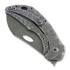 Olamic Cutlery Busker 365 M390 Largo kääntöveitsi