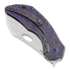 Olamic Cutlery Busker 365 M390 Largo kääntöveitsi