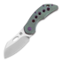 Olamic Cutlery Busker 365 M390 Largo sulankstomas peilis