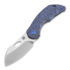Olamic Cutlery Busker 365 M390 Largo kääntöveitsi
