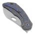 Olamic Cutlery Busker 365 M390 Largo kääntöveitsi