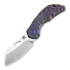 Olamic Cutlery Busker 365 M390 Largo kääntöveitsi