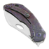 Olamic Cutlery Busker 365 M390 Largo sulankstomas peilis