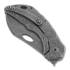 Olamic Cutlery Busker 365 M390 Largo sulankstomas peilis