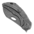 Olamic Cutlery Busker 365 M390 Largo kääntöveitsi