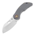 Olamic Cutlery Busker 365 M390 Largo sulankstomas peilis