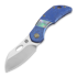 Olamic Cutlery Busker 365 M390 Largo kääntöveitsi