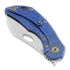 Olamic Cutlery Busker 365 M390 Largo sulankstomas peilis