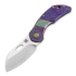 Olamic Cutlery Busker 365 M390 Largo kääntöveitsi