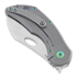 Olamic Cutlery Busker 365 M390 Largo sulankstomas peilis