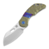 Olamic Cutlery Busker 365 M390 Largo fällkniv