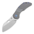 Olamic Cutlery Busker 365 M390 Largo kääntöveitsi