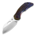 Olamic Cutlery Busker 365 M390 Largo kääntöveitsi