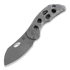 Olamic Cutlery Busker 365 M390 Largo sulankstomas peilis