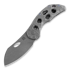 Olamic Cutlery Busker 365 M390 Largo kääntöveitsi