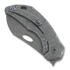 Zav&iacute;rac&iacute; nůž Olamic Cutlery Busker 365 M390 Largo