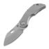 Olamic Cutlery Busker 365 M390 Largo sulankstomas peilis
