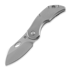 Olamic Cutlery Busker 365 M390 Largo kääntöveitsi