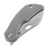 Olamic Cutlery Busker 365 M390 Largo sulankstomas peilis