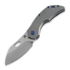 Olamic Cutlery Busker 365 M390 Largo kääntöveitsi