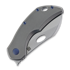 Olamic Cutlery Busker 365 M390 Largo sulankstomas peilis
