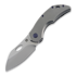 Olamic Cutlery Busker 365 M390 Largo sulankstomas peilis