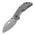 Olamic Cutlery Busker 365 M390 Largo kääntöveitsi