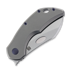 Olamic Cutlery Busker 365 M390 Largo sulankstomas peilis