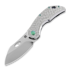 Olamic Cutlery Busker 365 M390 Largo sulankstomas peilis