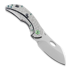 Olamic Cutlery Busker 365 M390 Largo kääntöveitsi