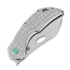 Olamic Cutlery Busker 365 M390 Largo sulankstomas peilis