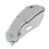 Olamic Cutlery Busker 365 M390 Largo kääntöveitsi