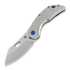Olamic Cutlery Busker 365 M390 Largo kääntöveitsi