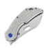 Olamic Cutlery Busker 365 M390 Largo kääntöveitsi