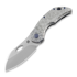 Olamic Cutlery Busker 365 M390 Largo sulankstomas peilis