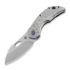 Olamic Cutlery Busker 365 M390 Largo kääntöveitsi