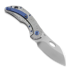 Olamic Cutlery Busker 365 M390 Largo kääntöveitsi