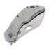 Olamic Cutlery Busker 365 M390 Largo sulankstomas peilis