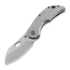 Складной нож Olamic Cutlery Busker 365 M390 Largo