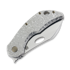 Складной нож Olamic Cutlery Busker 365 M390 Largo