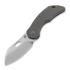 Olamic Cutlery Busker 365 M390 Largo kääntöveitsi