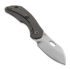 Olamic Cutlery Busker 365 M390 Largo kääntöveitsi