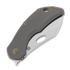 Olamic Cutlery Busker 365 M390 Largo kääntöveitsi