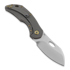 Olamic Cutlery Busker 365 M390 Largo kääntöveitsi
