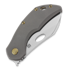 Olamic Cutlery Busker 365 M390 Largo kääntöveitsi